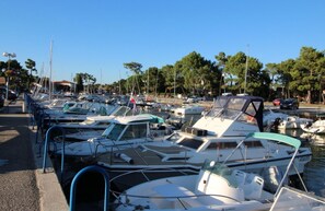 Port de plaisance