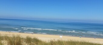 Vacation home Andernos les bains 6 to 8 pers