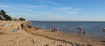 Vacation home Andernos les bains 6 to 8 pers