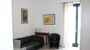 Comfort Apartment | Living area - Camelia (Brindisi)