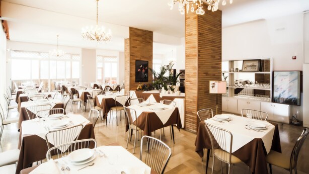 Restaurang