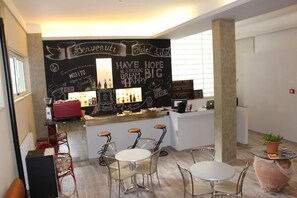 Recepció