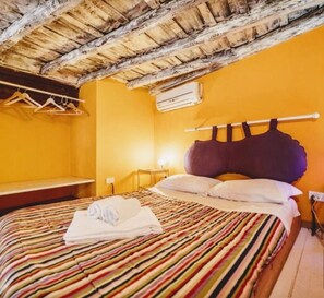 1 slaapkamer, wifi, beddengoed