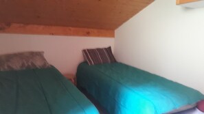 3 bedrooms