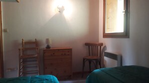 3 bedrooms