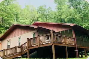 Ulkopuoli