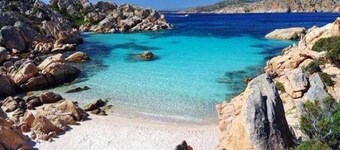 La Casa al Porto a La Maddalena