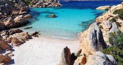 La Casa al Porto a La Maddalena