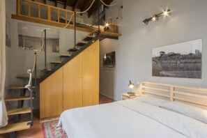 2 habitaciones, wifi y ropa de cama 
