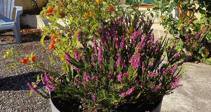 Le Hameau de la Courbière