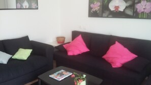 Oturma alanı | Düz ekran televizyon 