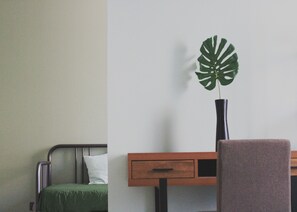 Classic Studio Suite | Room amenity - Casa do Campo (Peniche)