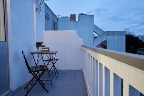 Deluxe Suite, Balcony (6) | Balcony - Downtown Loulé  (Loulé)