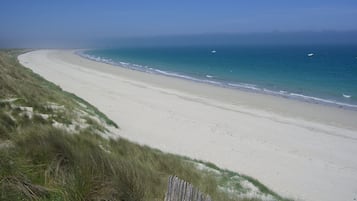 Ubicación cercana a la playa