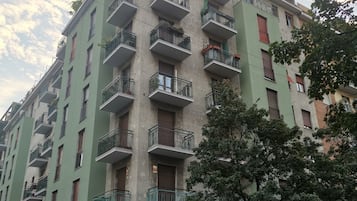 Ngoại thất