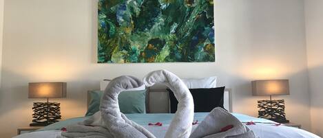 3 dormitoris, escriptori i habitacions insonoritzades