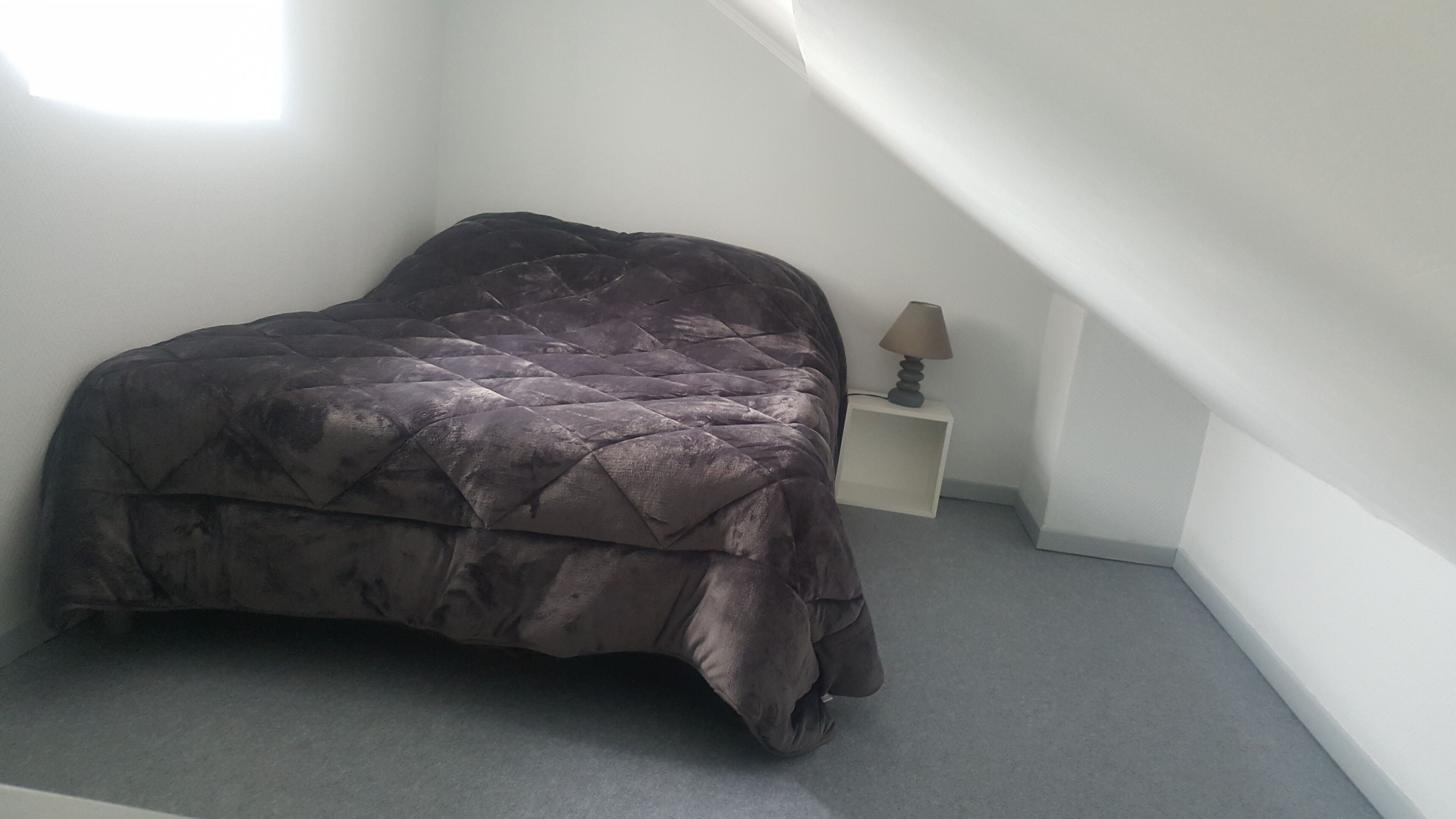 1 slaapkamer, gratis wifi