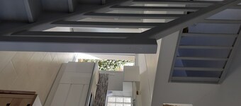 Apartment 100 m from the beach