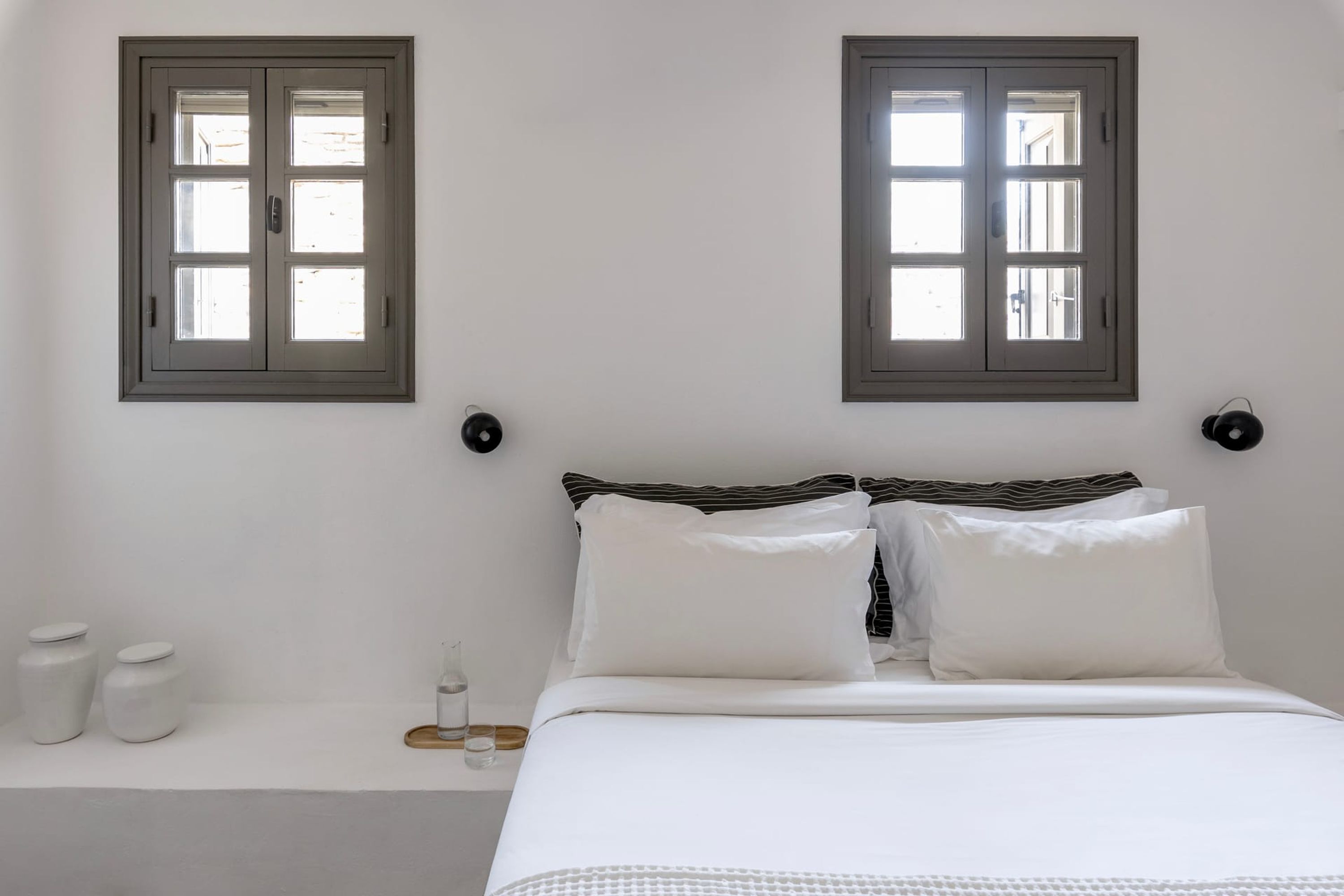 Villa | 4 soverom, safe på rommet, skrivebord og internett