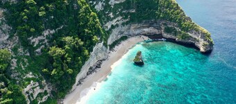 Relaxation and luxury at Jungle Paradise