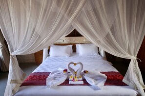 1 habitación, caja de seguridad en la habitación, wifi y ropa de cama 