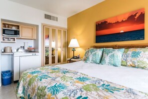 2 bedrooms, internet