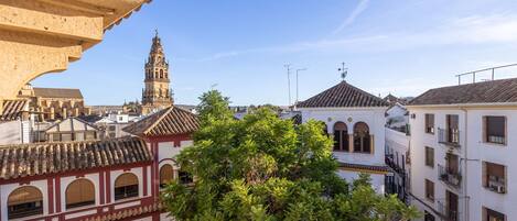 施設からの眺望