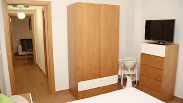 1 dormitorio