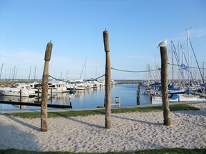 Port de plaisance