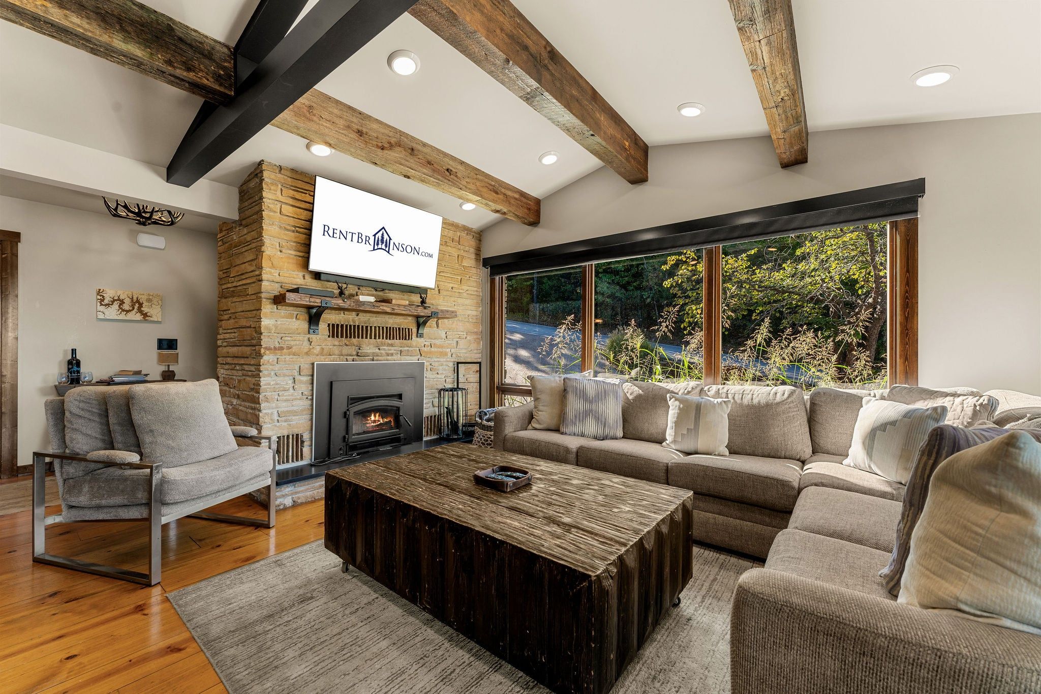 Interieur