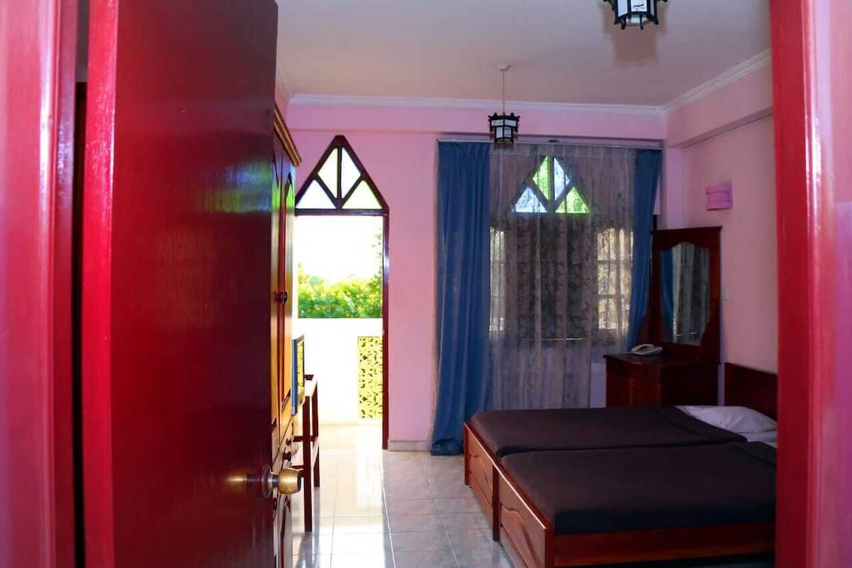 Chambre Standard double