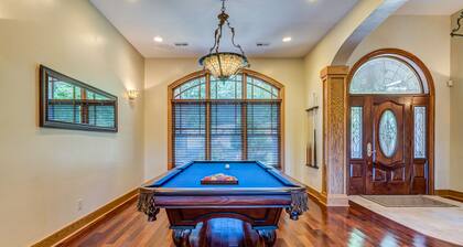 Tradewind Terrace-Mtn View, Kayaks, Paddleboards, Outdoor Kitchen, Generator etc