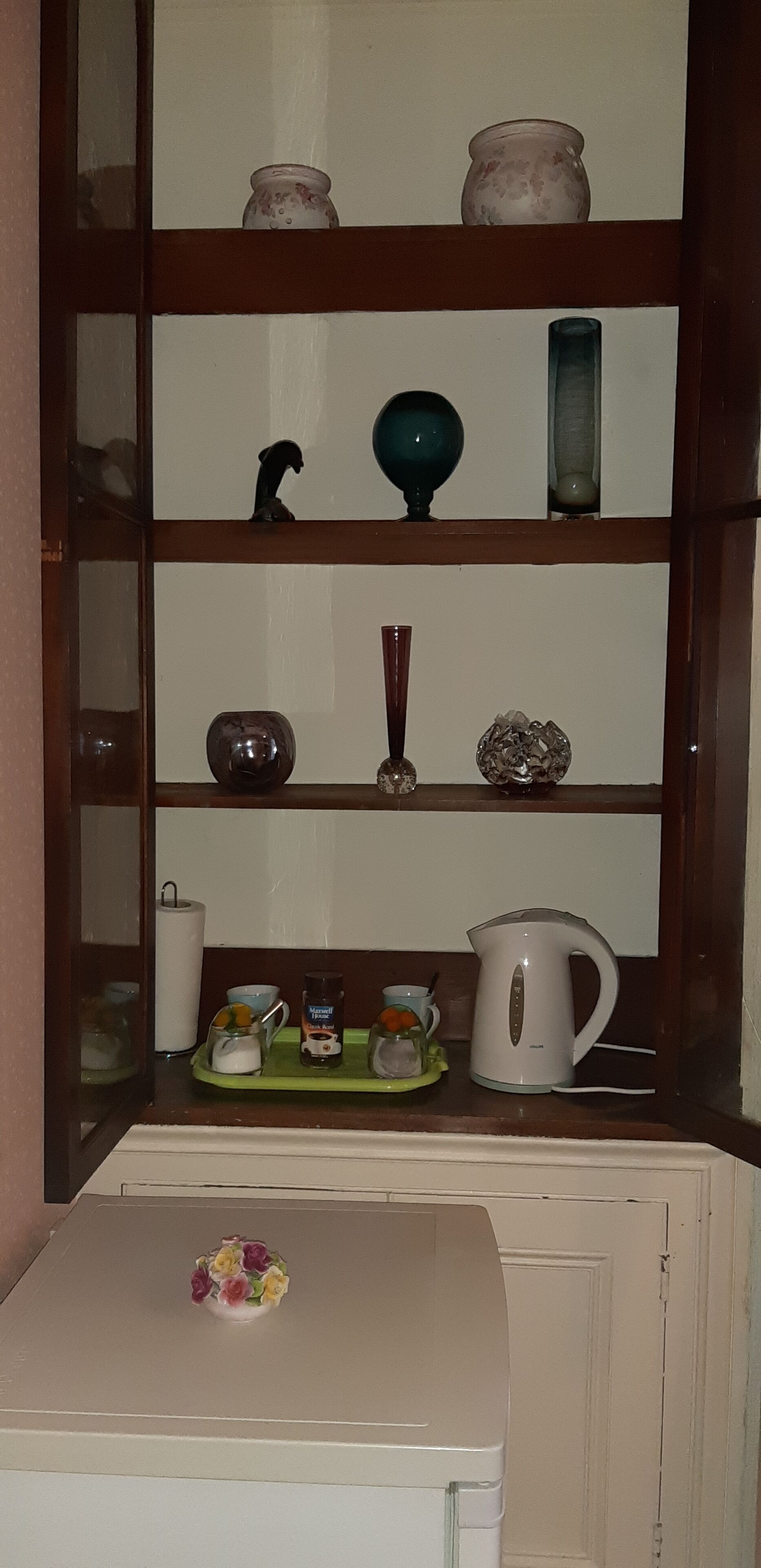 Phòng Economy (Budget) | Bộ đồ giường kháng dị ứng, truy cập Internet không dây miễn phí 