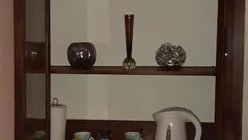 Economy Room (Budget) | Hypo-allergenic bedding, free WiFi