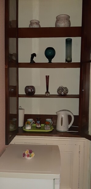 Literie hypoallergénique, Wi-Fi gratuit