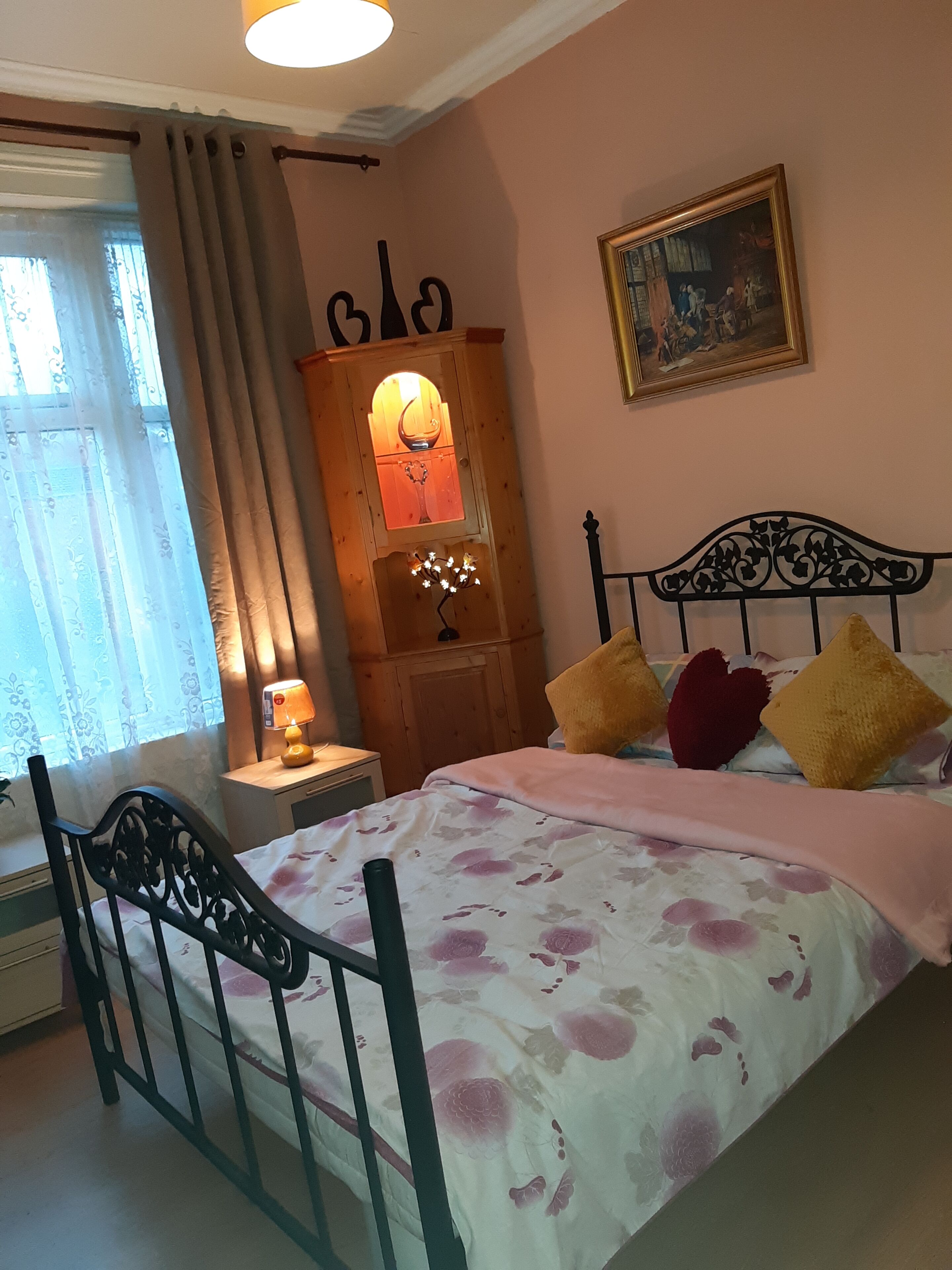 Economy Room (Budget)