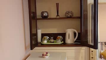 Habitación económica (Budget) | Ropa de cama hipoalergénica y wifi gratis
