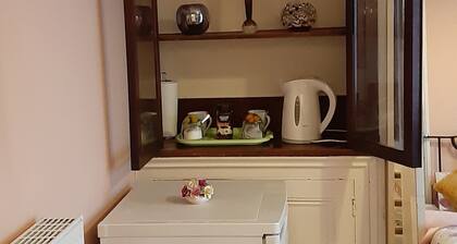 Phoenix Guest House
