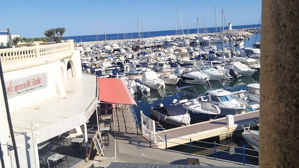 Marina