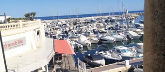 Breathtaking view sausset