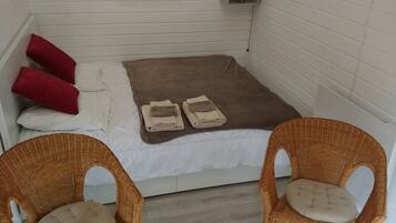 1 slaapkamer, gratis wifi