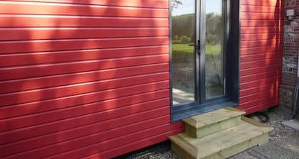 Cottage "Le Petit Etretat