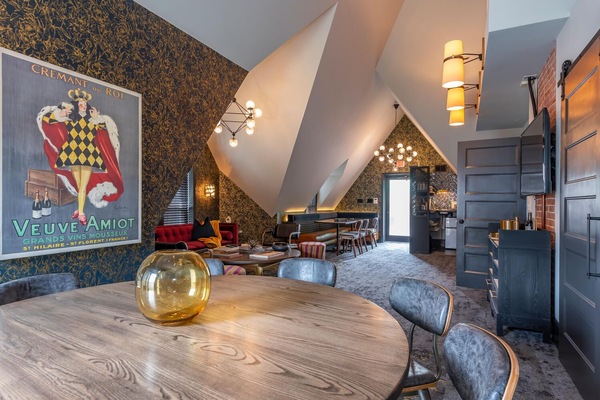 Servei de restauració