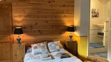 7 chambres, fer et planche Ă repasser, Wi-Fi gratuit
