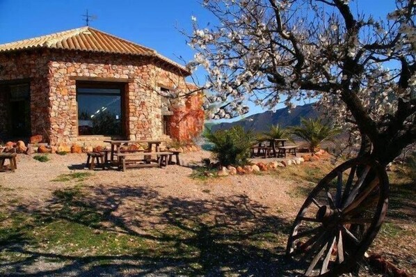 Jardin