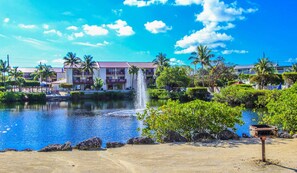 Exterior - 3 Bedroom Condo in Key Largo (Key Largo)