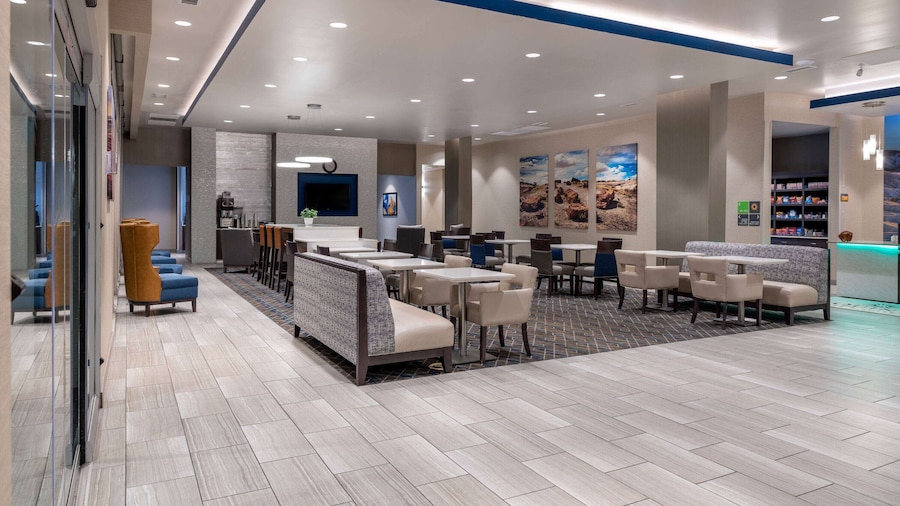 La Quinta Inn & Suites by Wyndham Holbrook Petrified Forest