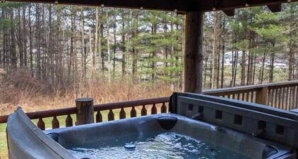 Evergreen - Hosted by The Chalets