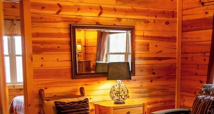 Hidden Heights - Hosted by The Chalets