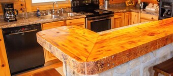 Hidden Heights - Hosted by The Chalets